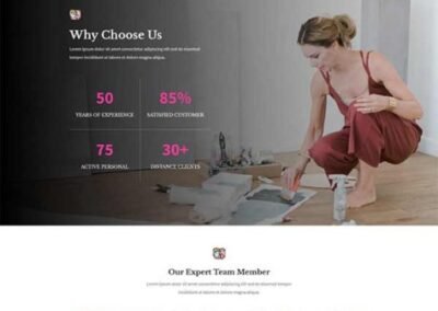 Divi Painter Layout